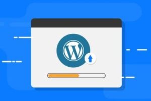 WordPress主机租用