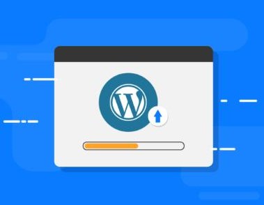 WordPress主机租用