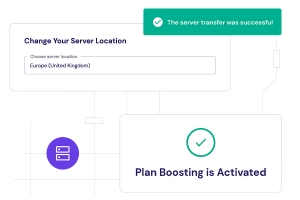 Hostinger虚拟主机资源不够用