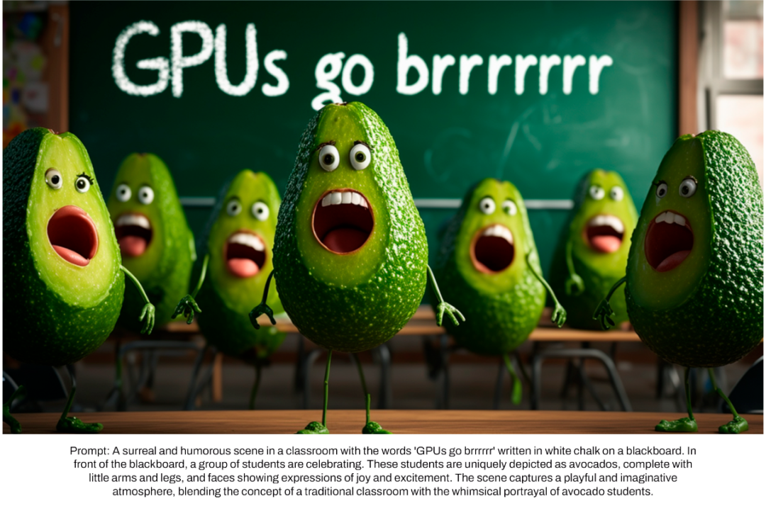 Stable Diffusion 3 Medium