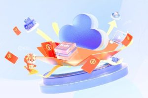 七牛云年中大促 爆款云服务器5.7折起 CDN低至0.99元 对象存储买2年得3年