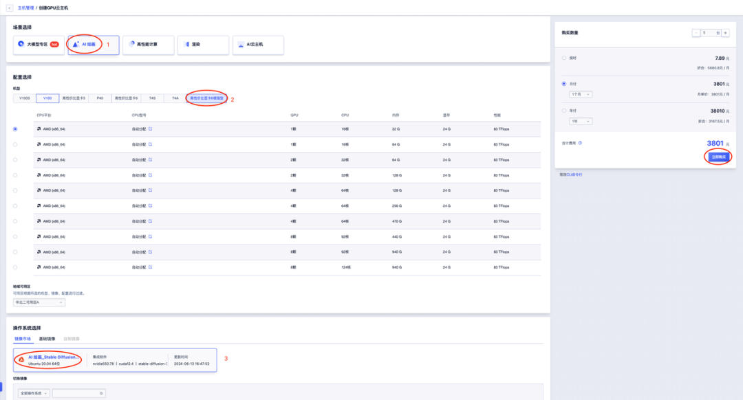 Stable Diffusion 3 Medium