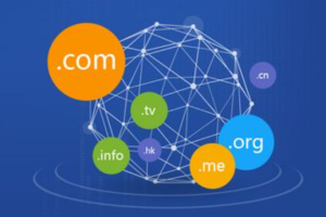 二级域名和三级域名区别