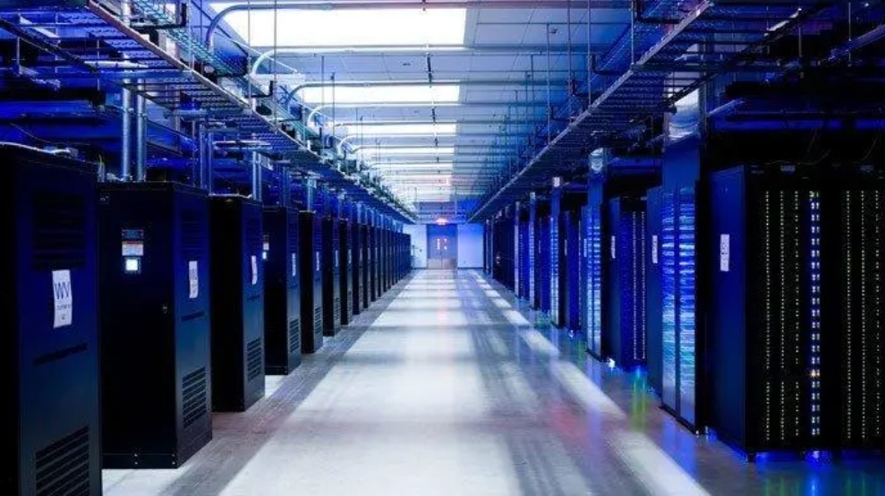 香港云服务器方案