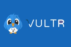 Vultr VPS主机