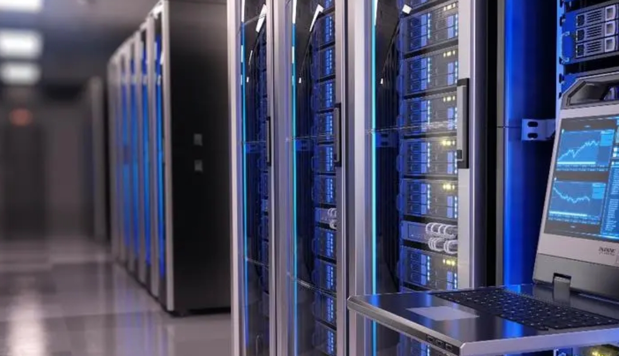 韩国服务器推荐