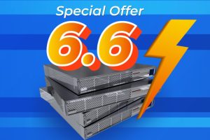 Krypt夏季促销:高性能服务器八折优惠