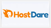 HostDare主机