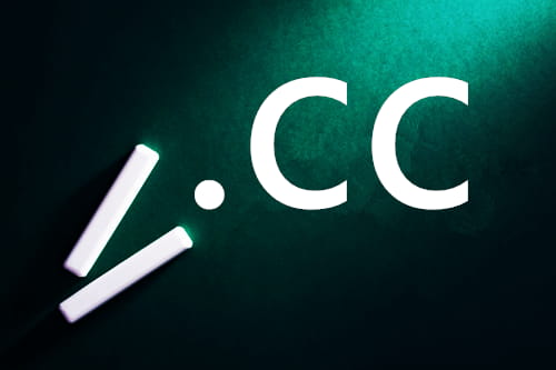 cc域名
