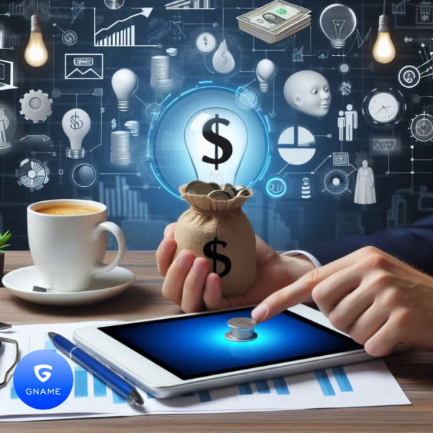 获取商业成功秘诀