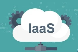 Amazon EC2属于IaaS吗?