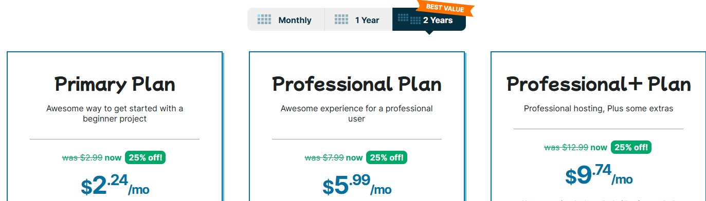 HawkHost老鹰主机