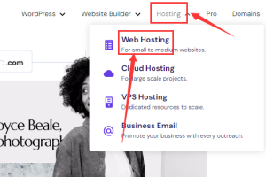 Hostinger优惠码使用