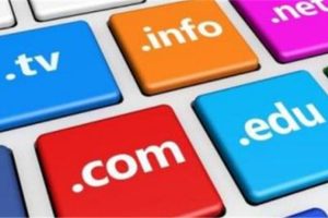 .info和.com区别