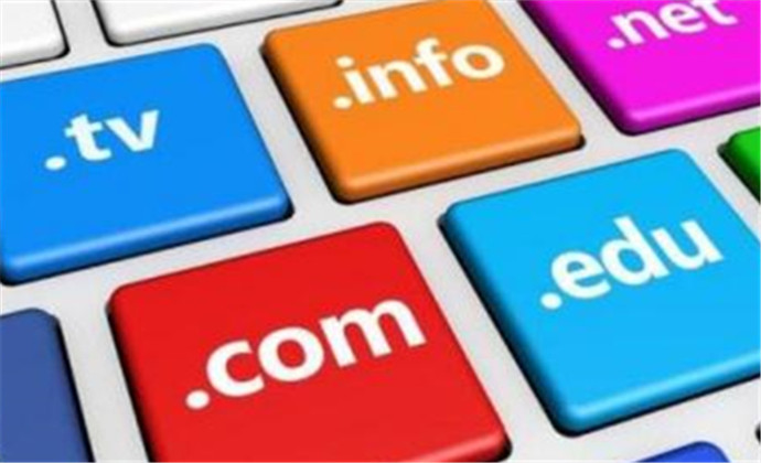 .info和.com区别