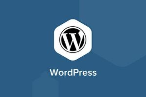WordPress