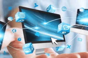 域名转移与续订