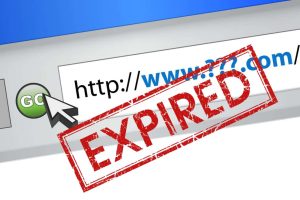 域名到期查询