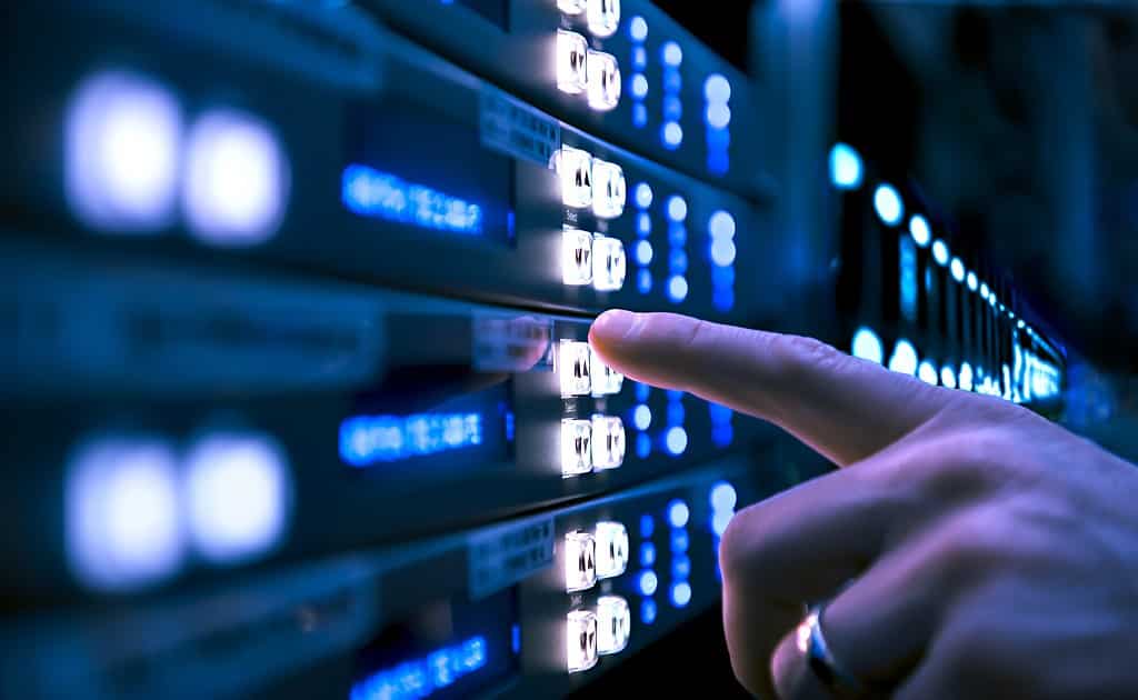 裸机云和云服务器区别