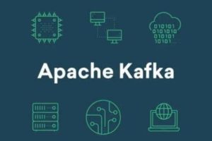 Docker安装Apache Kafka