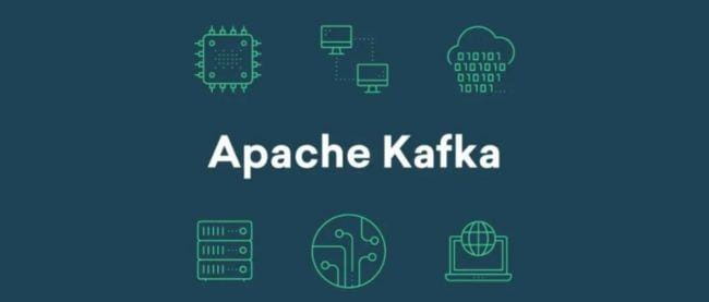 Docker安装Apache Kafka