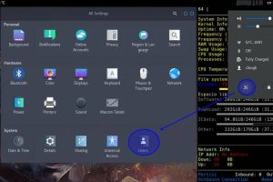 Debian搭建Web主机