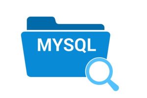 云虚拟主机MySQL数据库安装