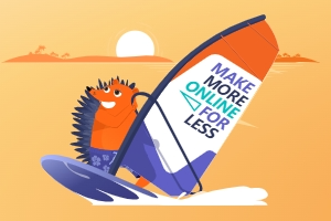 Namecheap夏季热卖