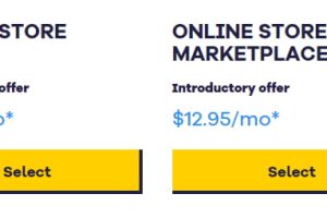 HostGator电子商务托管