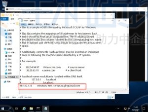 激活PetaExpress Windows云服务器