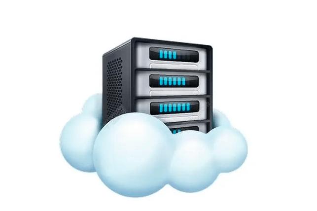 云服务器