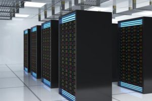 Maple-Hosting服务器