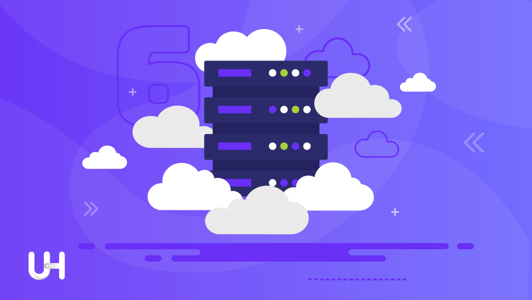 Ultahost专用服务器