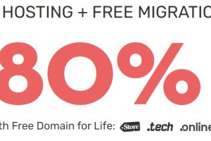 FastComet七月全新优惠震撼开启