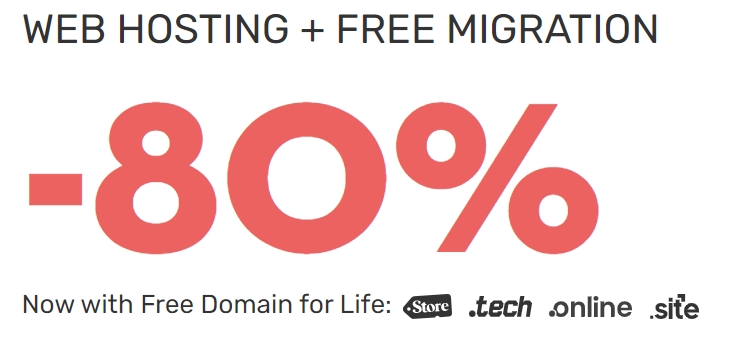 FastComet七月全新优惠震撼开启