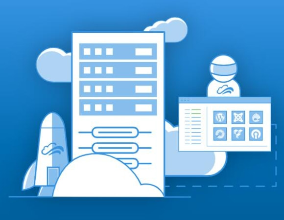 HostDare美国VPS主机