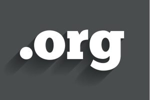 org域名