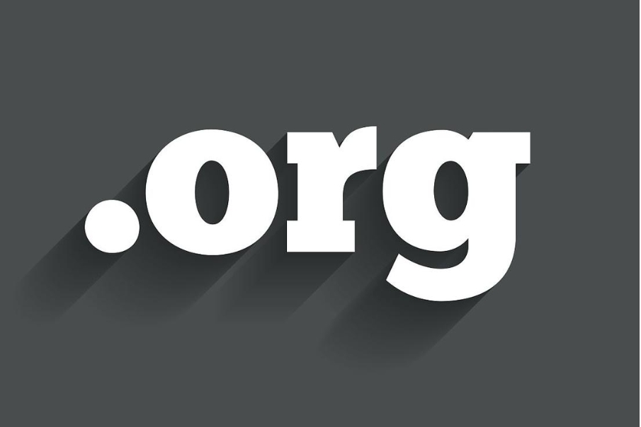 org域名