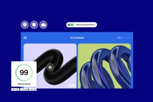 使用Elementor主机搭建WordPress独立站?