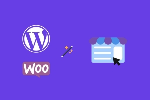 搭建WordPress+Woocommerce独立站