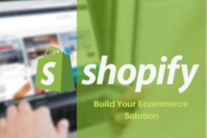 Shopify怎么绑定域名