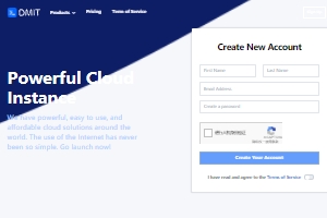 DMIT香港VPS Pro方案上新