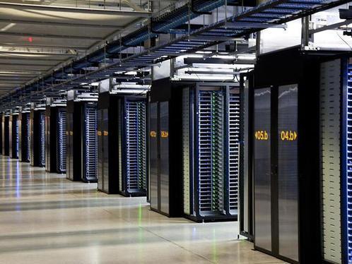 美国站群服务器