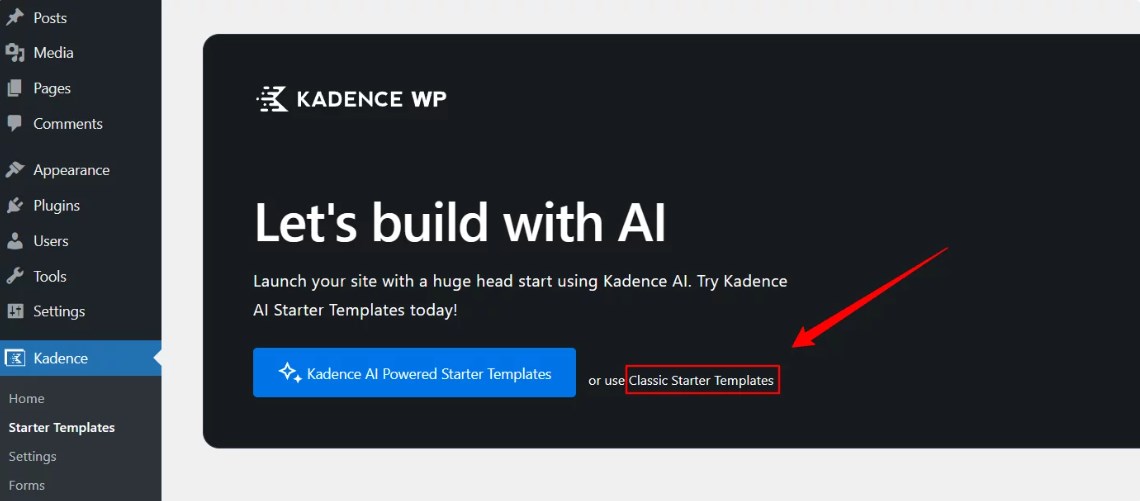 导入模板、安装Woocommerce等插件