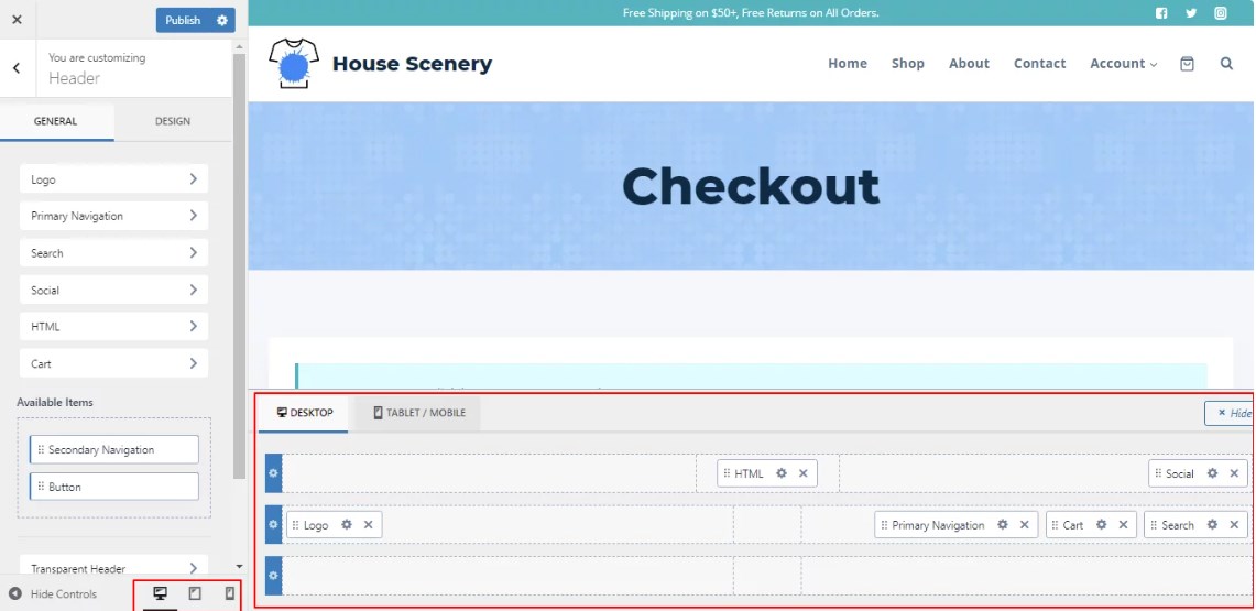 配置个性化WordPress网站