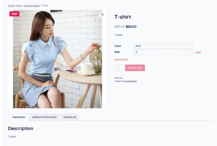 WordPress添加内容