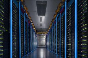 国外免备案服务器