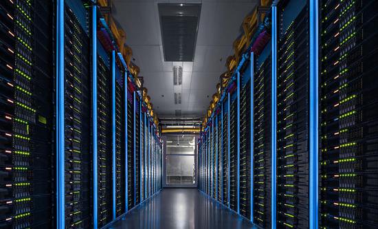 国外免备案服务器