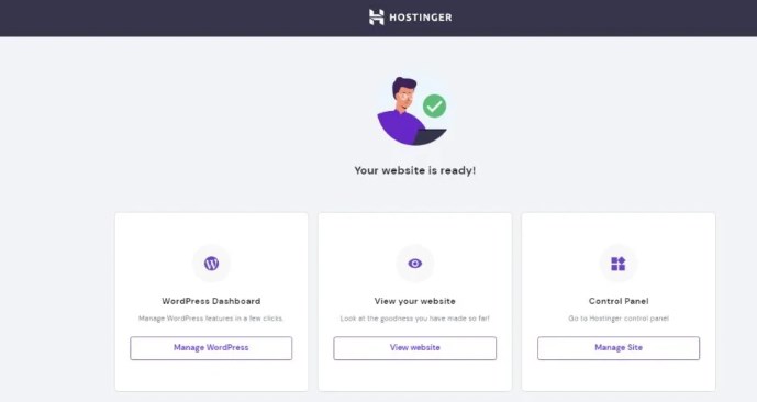 域名注册并解析