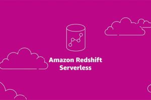 Amazon Redshift Serverless